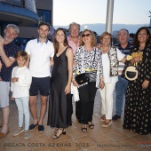 Cena XXVI Regata Costa Azahar