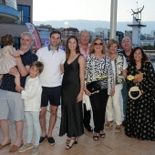 Cena XXVI Regata Costa Azahar