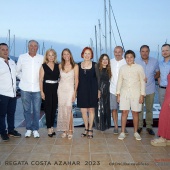 Cena XXVI Regata Costa Azahar