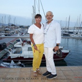 Cena XXVI Regata Costa Azahar