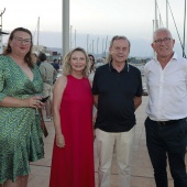 Cena XXVI Regata Costa Azahar