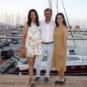 Cena XXVI Regata Costa Azahar