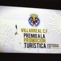 II Gala Anual Provincial del Turismo