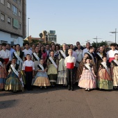 Fiestas del Grao de Castellón