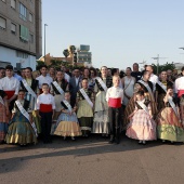 Fiestas del Grao de Castellón