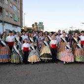 Fiestas del Grao de Castellón