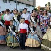 Fiestas del Grao de Castellón