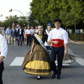 Fiestas del Grao de Castellón