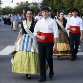 Fiestas del Grao de Castellón