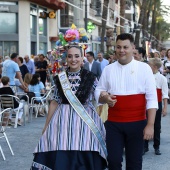 Fiestas del Grao de Castellón