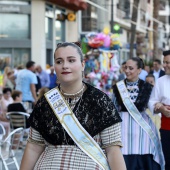 Fiestas del Grao de Castellón