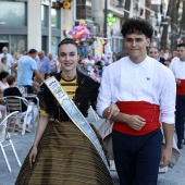 Fiestas del Grao de Castellón