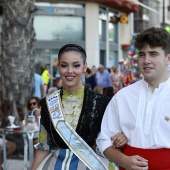 Fiestas del Grao de Castellón