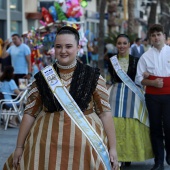 Fiestas del Grao de Castellón