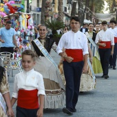 Fiestas del Grao de Castellón