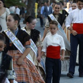 Fiestas del Grao de Castellón