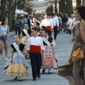 Fiestas del Grao de Castellón