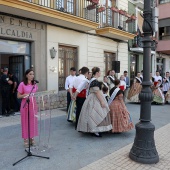 Fiestas del Grao de Castellón