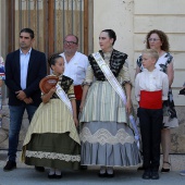 Fiestas del Grao de Castellón