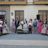 Fiestas del Grao de Castellón