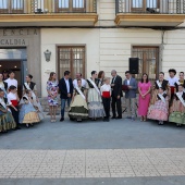 Fiestas del Grao de Castellón