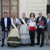 Fiestas del Grao de Castellón