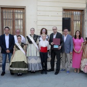 Fiestas del Grao de Castellón