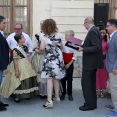 Fiestas del Grao de Castellón