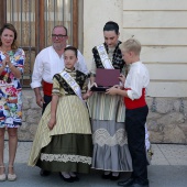 Fiestas del Grao de Castellón