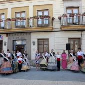 Fiestas del Grao de Castellón