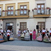 Fiestas del Grao de Castellón