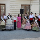 Fiestas del Grao de Castellón