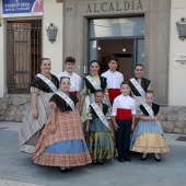 Fiestas del Grao de Castellón