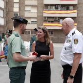 Guardia Civil de Castellón