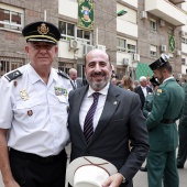 Guardia Civil de Castellón