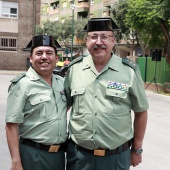 Guardia Civil de Castellón