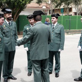 Guardia Civil de Castellón