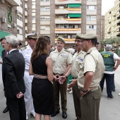 Guardia Civil de Castellón