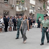 Guardia Civil de Castellón