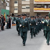 Guardia Civil de Castellón