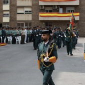 Guardia Civil de Castellón