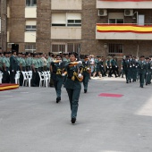 Guardia Civil de Castellón