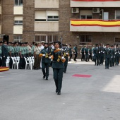 Guardia Civil de Castellón