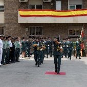 Guardia Civil de Castellón