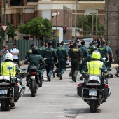 Guardia Civil de Castellón