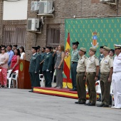 Guardia Civil de Castellón