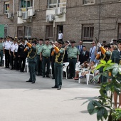 Guardia Civil de Castellón