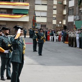 Guardia Civil de Castellón