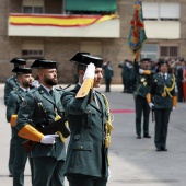 Guardia Civil de Castellón