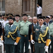 Guardia Civil de Castellón